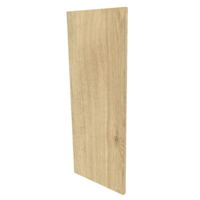 Façade METOD L40H100cm - Oak Naturel