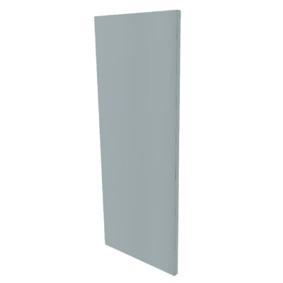 Façade METOD L40H100cm - Ice Blue