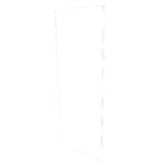 Façade METOD L40H100cm - White Alaska
