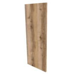 Façade METOD L20H80cm (Copie) - Lungo Oak, 40x100cm