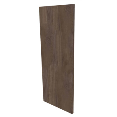 Façade METOD L40H100cm - Calm Walnut Brown