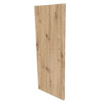Façade METOD L40H100cm - Artisan Oak Yellow