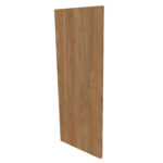 Façade METOD L40H100cm - Venice Walnut