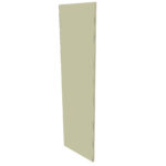 Façade METOD L20H80cm (Copie) - Lemongrass, 40x140cm