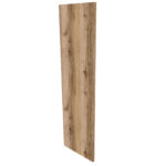 Façade METOD L20H80cm (Copie) - Lungo Oak, 40x140cm