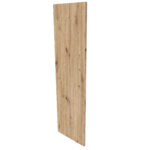 Façade METOD L40H140cm - Artisan Oak Yellow