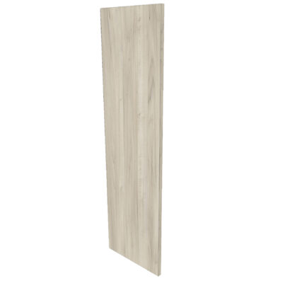 Façade METOD L40H140cm - Lime White