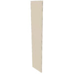 Façade METOD L20H80cm (Copie) - Light Beige, 40x200cm