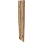 Façade METOD L40H200cm - Lungo Oak