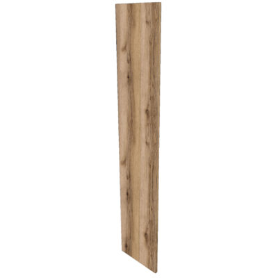 Façade METOD L40H200cm - Lungo Oak