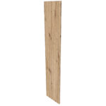 Façade METOD L20H80cm (Copie) - Artisan Oak Yellow, 40x200cm