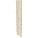 Façade METOD L20H80cm (Copie) - Lime White, 40x200cm