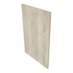 Façade METOD L20H80cm (Copie) - Lime White, 40x60cm