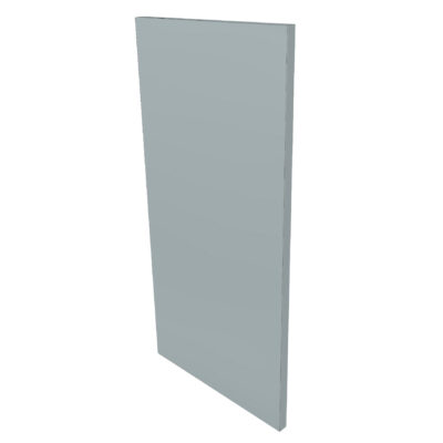 Façade METOD L40H80cm - Ice Blue