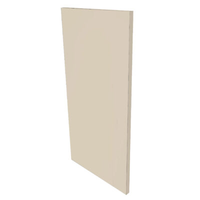 Façade METOD L40H80cm - Light Beige