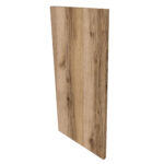 Façade METOD L20H80cm (Copie) - Lungo Oak, 40x80cm