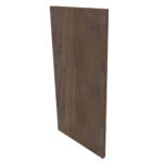 Façade METOD L20H80cm (Copie) - Calm Walnut Brown, 40x80cm
