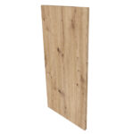 Façade METOD L40H80cm - Artisan Oak Yellow