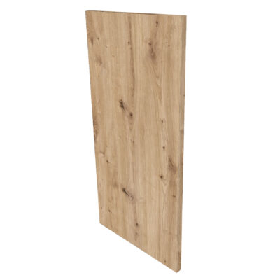 Façade METOD L40H80cm - Artisan Oak Yellow