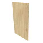 Façade METOD L20H80cm (Copie) - Oak Naturel, 60x100cm