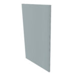 Façade METOD L60H100cm - Ice Blue