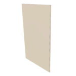 Façade METOD L20H80cm (Copie) - Light Beige, 60x100cm