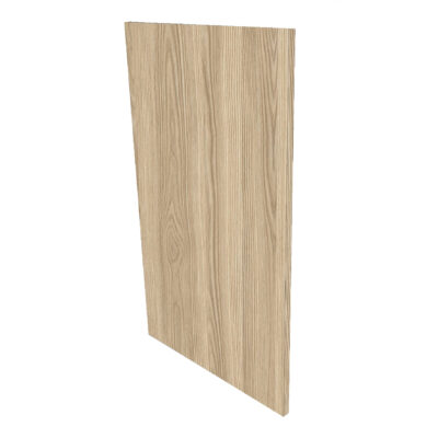 Façade METOD L60H100cm - Elm Naturel