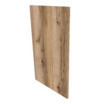 Façade METOD L20H80cm (Copie) - Lungo Oak, 60x100cm