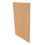 Façade METOD L60H100cm - Light Beech