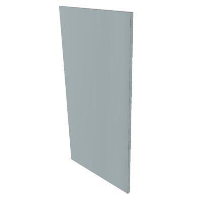 Façade METOD L60H120cm - Ice Blue