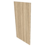 Façade METOD L60H120cm - Elm Naturel