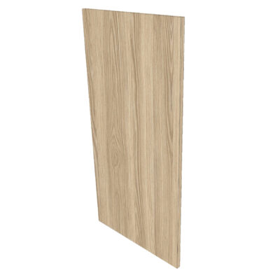 Façade METOD L60H120cm - Elm Naturel