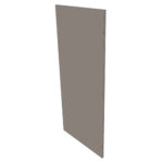 Façade METOD L60H140cm