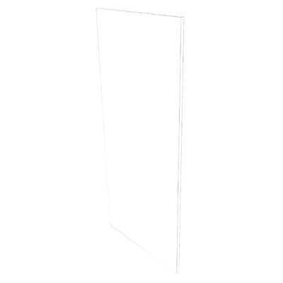 Façade METOD L60H140cm