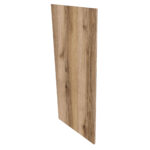 Façade METOD L20H80cm (Copie) - Lungo Oak, 60x140cm