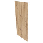 Façade METOD L20H80cm (Copie) - Artisan Oak Yellow, 60x140cm