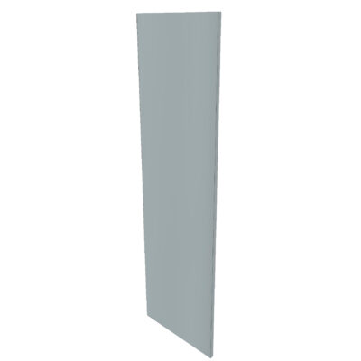 Façade METOD L60H200cm - Ice Blue