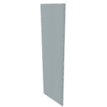 Façade METOD L20H80cm (Copie) - Ice Blue, 60x200cm