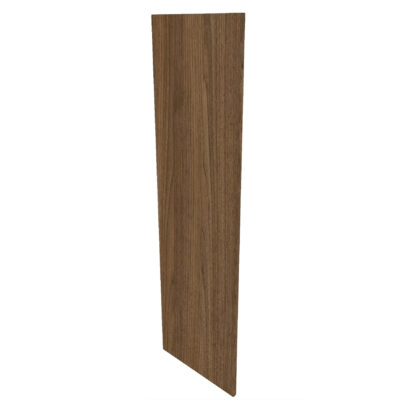 Façade METOD L60H200cm - Nice Walnut