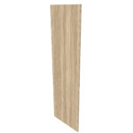 Façade METOD L60H200cm - Elm Naturel