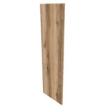 Façade METOD L20H80cm (Copie) - Lungo Oak, 60x200cm