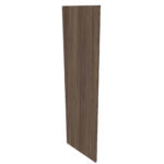 Façade METOD L20H80cm (Copie) - Calm Walnut Brown, 60x200cm