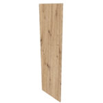 Façade METOD L20H80cm (Copie) - Artisan Oak Yellow, 60x200cm