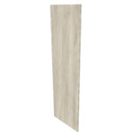 Façade METOD L20H80cm (Copie) - Lime White, 60x200cm