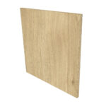 Façade METOD L20H80cm (Copie) - Oak Naturel, 60x60cm