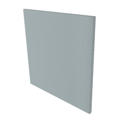 Façade METOD L60H60cm - Ice Blue