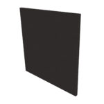 Façade METOD L20H80cm (Copie) - Black, 60x60cm
