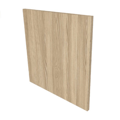 Façade METOD L60H60cm - Elm Naturel