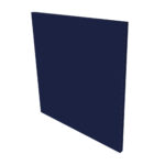 Façade METOD L20H80cm (Copie) - Dark blue, 60x60cm