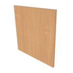 Façade METOD L20H80cm (Copie) - Light Beech, 60x60cm